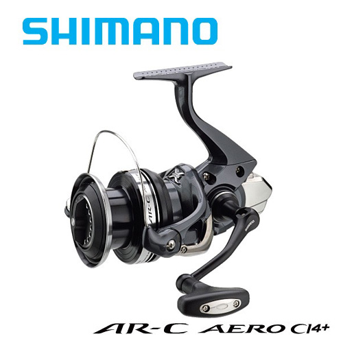 [일본] 당일발송 SHIMANO AR-C 에어로 CI4 + / AR-C AERO CI4 + 4000XG