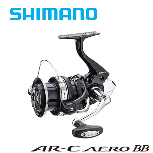 [일본] 당일발송 SHIMANO AR-C 에어로 BB / AR-C AERO BB 4000HG