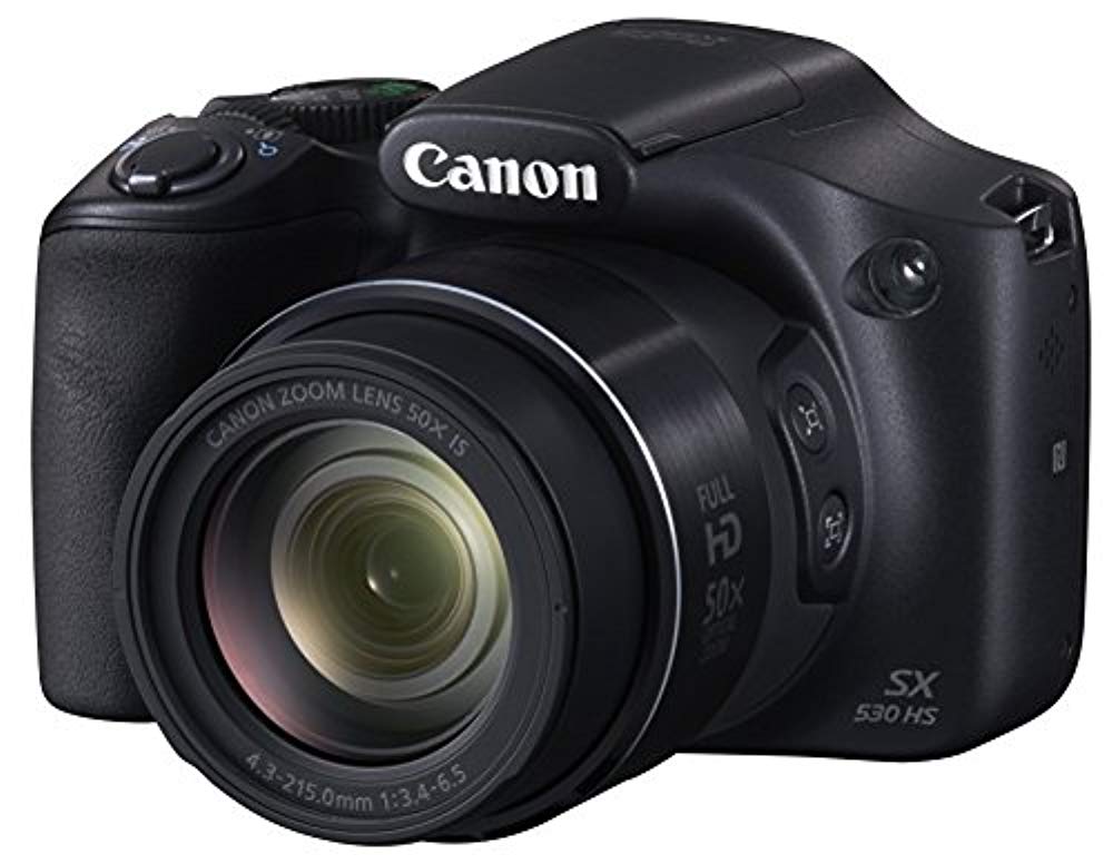 캐논 디지탈 카메라 파워샷 SX530HS PSSX530HS