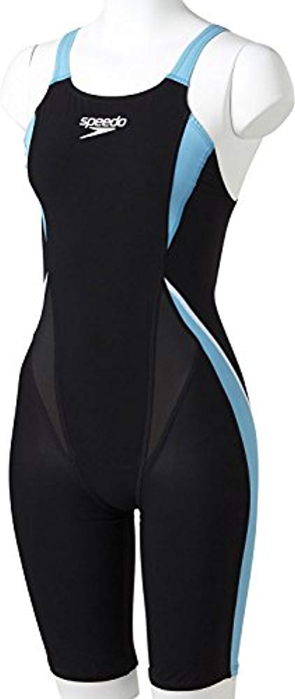Speedo 수영복 여성 니스킨 패스트 XT 프로 하이브리드2 SD47H05 [14색상]