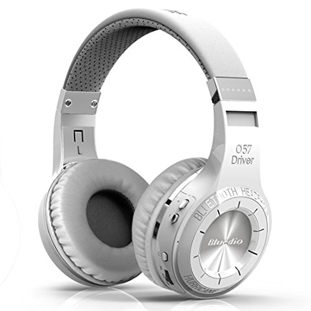 Bluedio HT Turbine Series 블루투스 헤드폰 57mm드라이버-HT Turbine Series