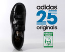 [해외] Adidas ★구매하기쉬운 착헹거격★【무료배송 아디다스 스탠 스미스】adidas STAN SMITH 'NIGO' CF N cblk/cblk magld【유리 레져 2015년 모델】