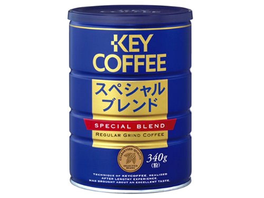 ★키 커피 스페셜 블렌드 340g