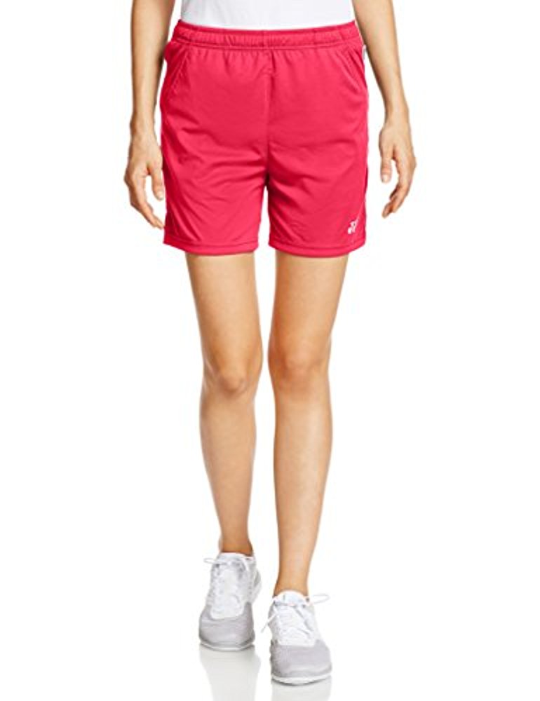YONEX 테니스 니트 스트레치 하프 여성 팬츠 25008 (8색상)