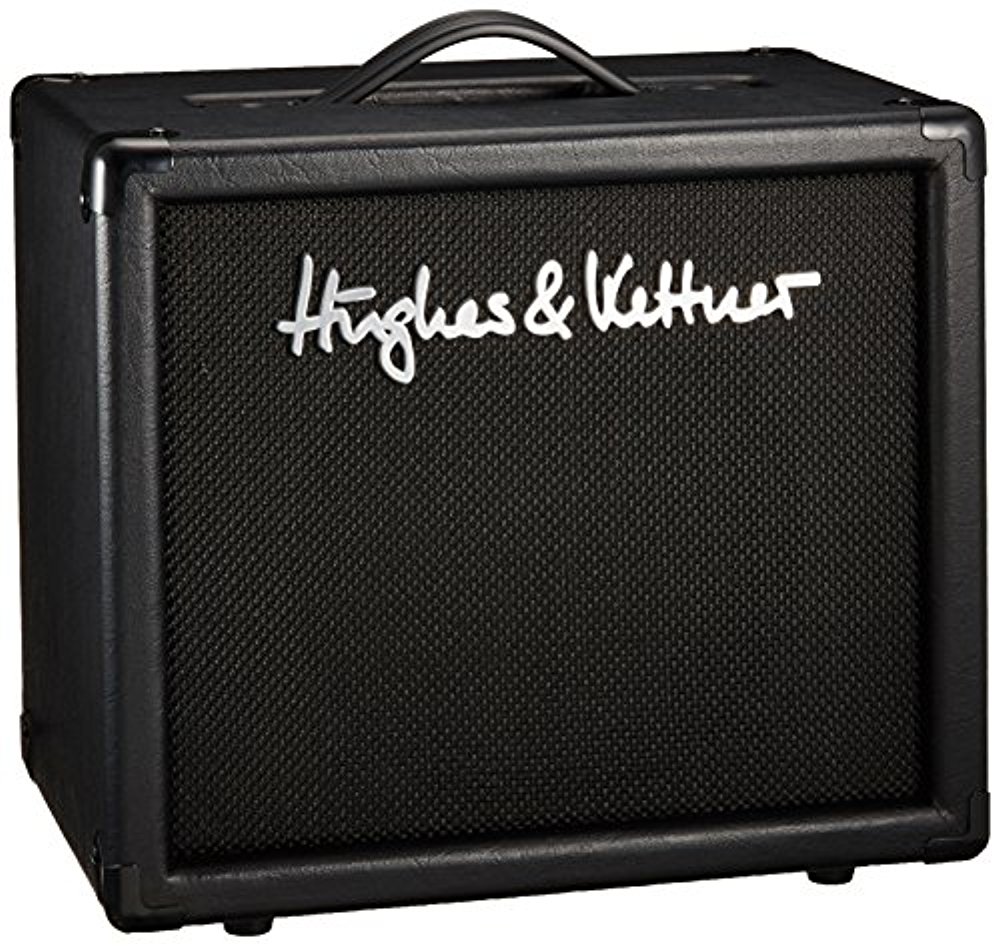 Hughes &amp; Kettner 기타 앰프 캐비넷 TubeMeister HUK-TM110