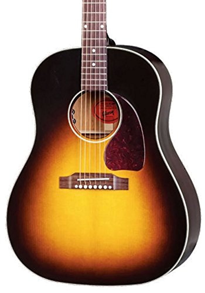 Gibson J-45 Vintage Sunburst