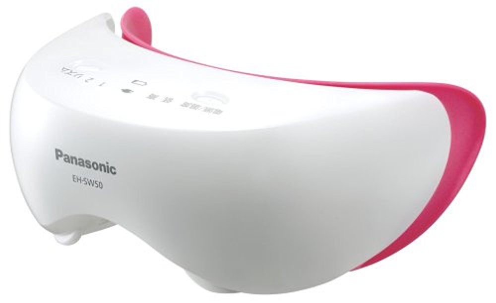 Panasonic (눈가)눈매에스테틱 핑크 EH-SW50-P