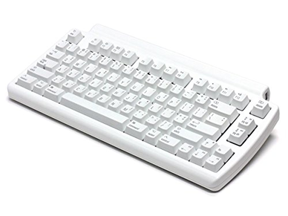 Matias Mini Tactile Pro keyboard for Mac US 배열 MAC용 USB FK303