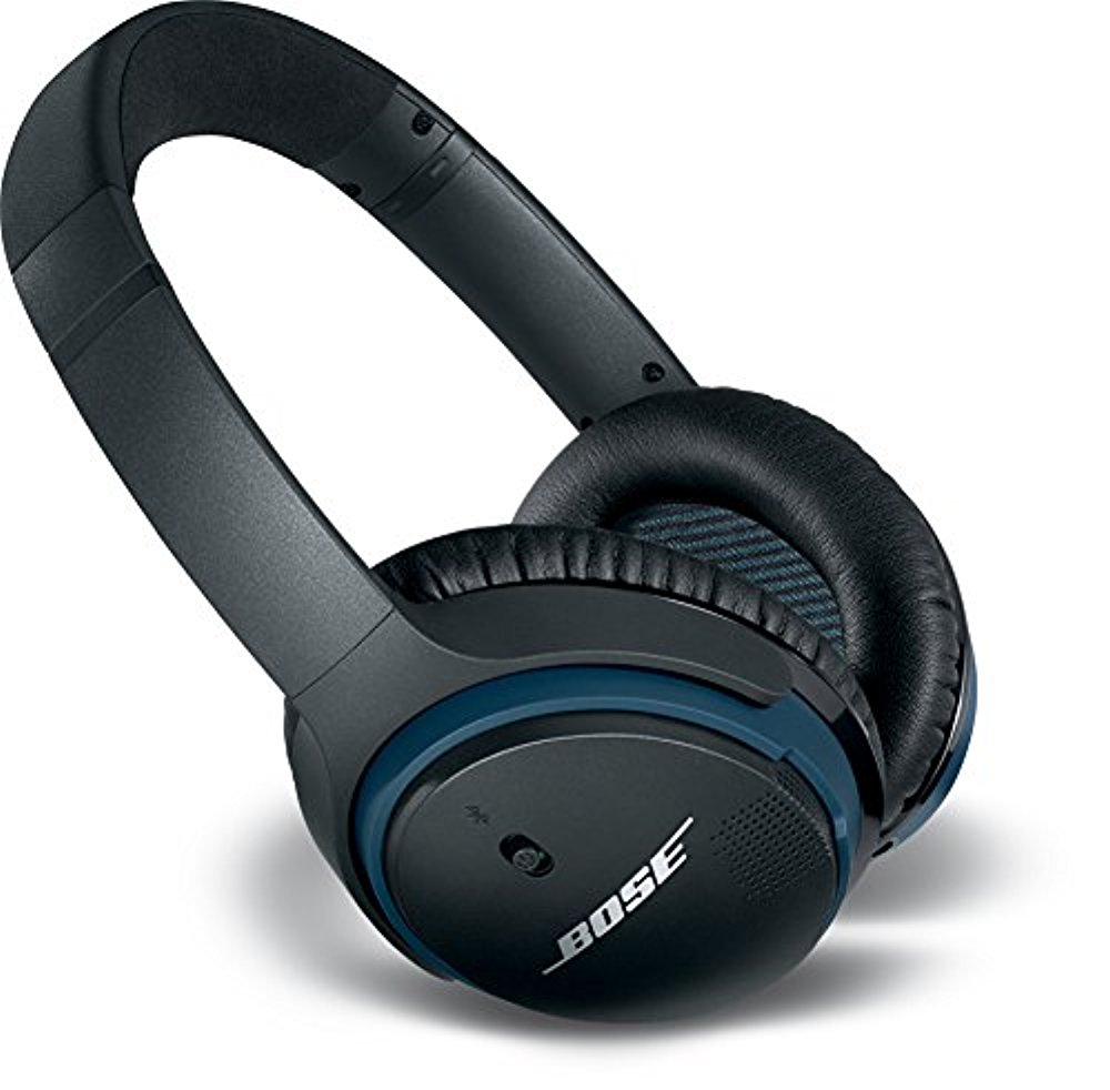 Bose SoundLink around-ear wireless headphones II 무선 헤드폰 [2색상]