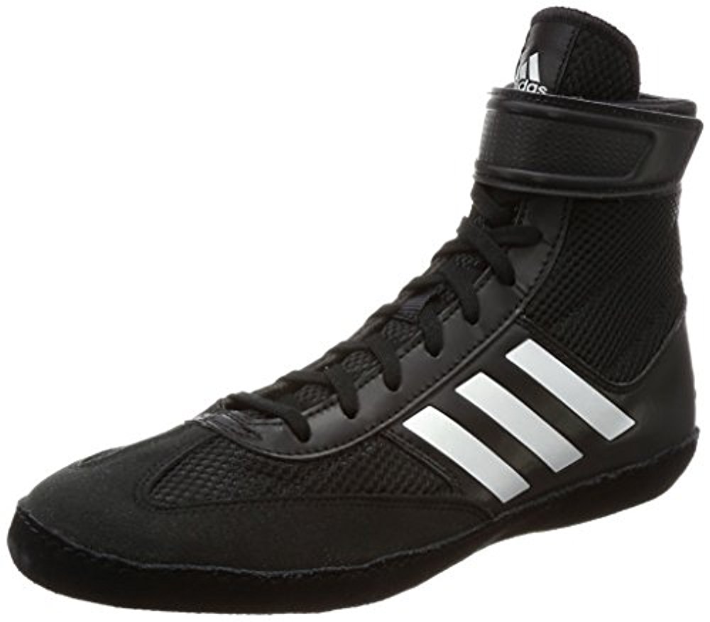 Adidas 레슬링 슈즈 COMBAT SPEED.5 BA8007