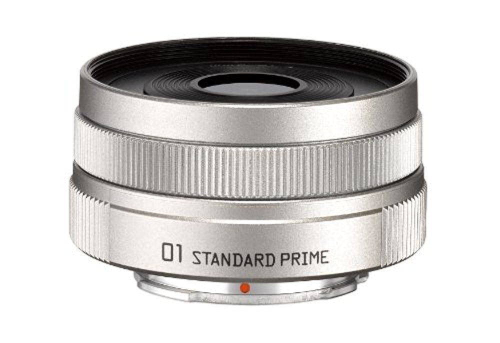 PENTAX 단 초점 렌즈 01 STANDARD PRIME Q 마운트 22067