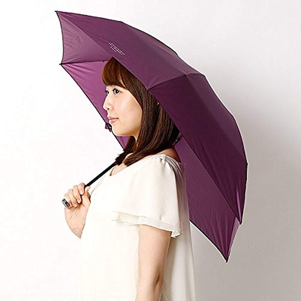 매킨토시 경량 접이식 우산 Barbrella [14색상]