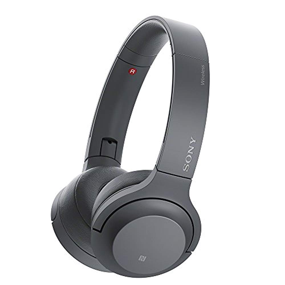 SONY Bluetooth 무선 헤드폰 h.ear on 2 Mini Wireless WH-H800 [5색상]