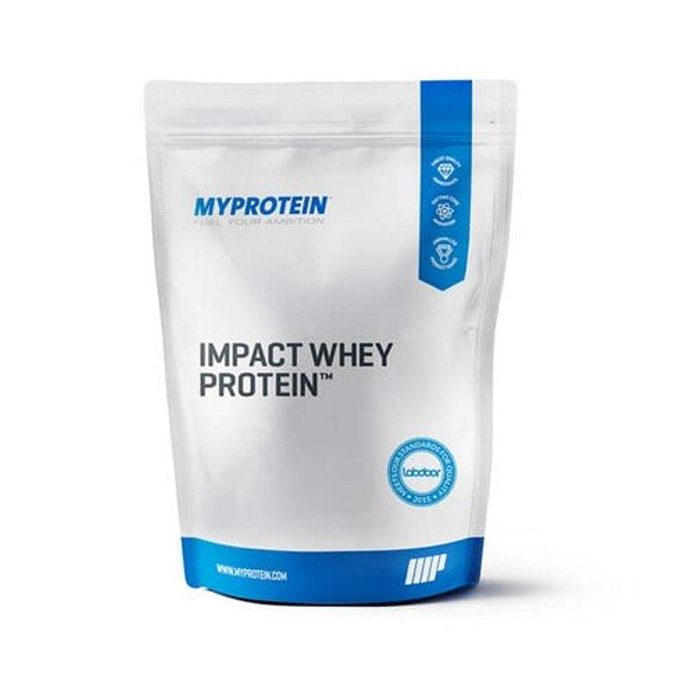 Myprotein Impact 유청 단백질 1kg (초콜릿 코코넛)