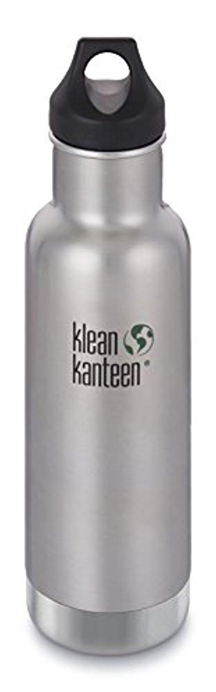 Klean Kanteen(클린 캔 틴) 인 slate 클래식 보틀32oz 스테인레스 19320041015032