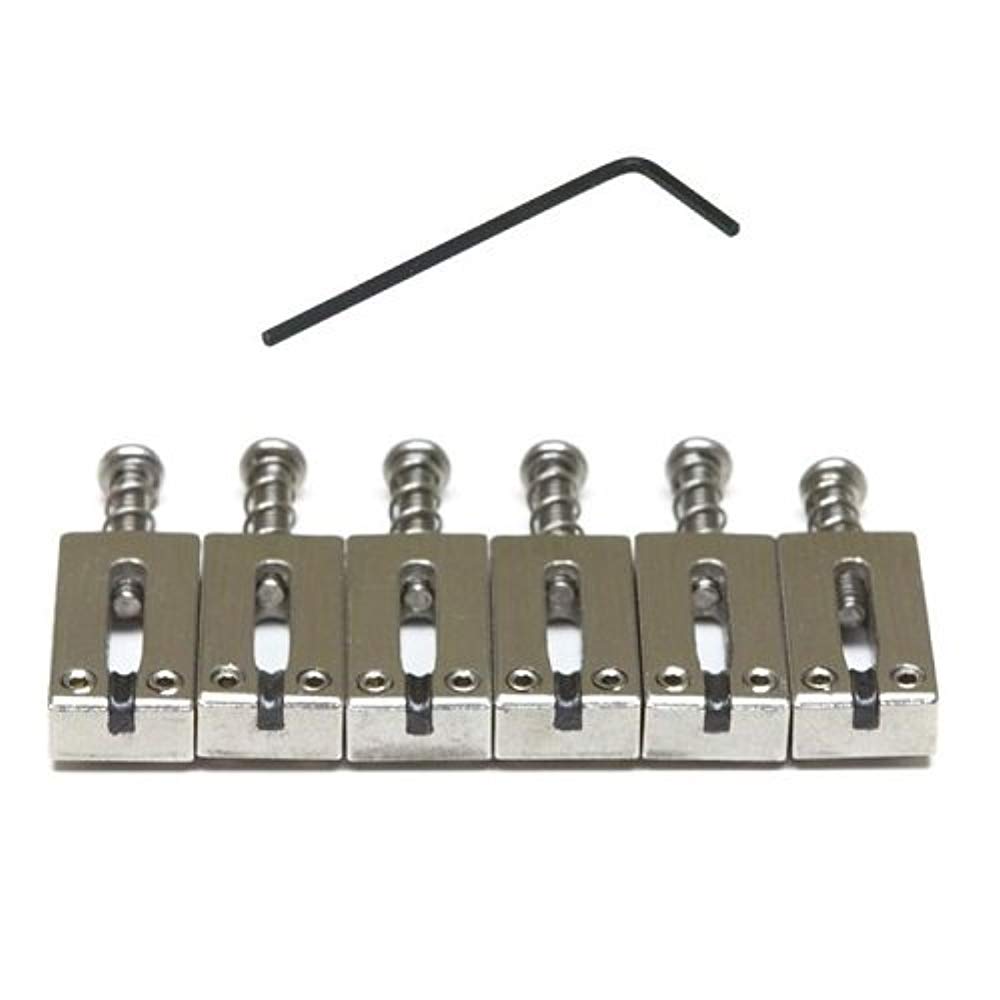 GRAPH TECH PG-8220-00 STRING SAVER CLASSICS FOR PRS TREM STAINLESS