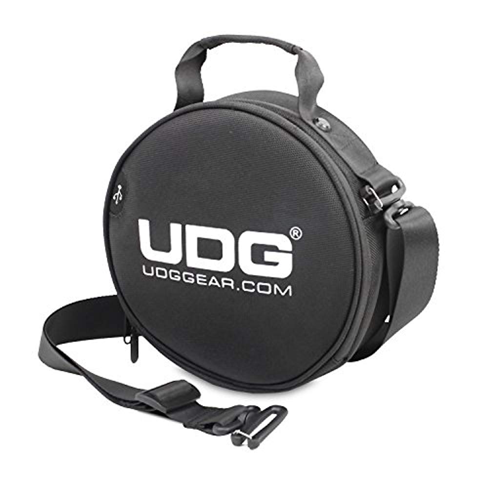 UDG Ultimate DIGI 헤드폰 가방 U9950BL
