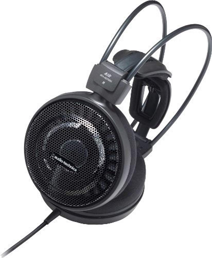 audio-technica 에어 다이나믹 시리즈 오픈형 헤드폰 ATH-AD700X