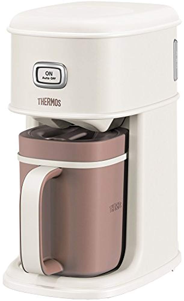THERMOS 아이스 커피 머신 ECI-660 (2색상)