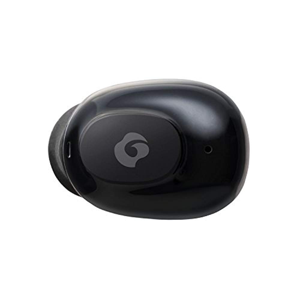 GLIDiC 완전 wireless Bluetooth이어폰(블랙)GLIDiC Sound Air TW-5000 SB-WS54-MRTW/BK