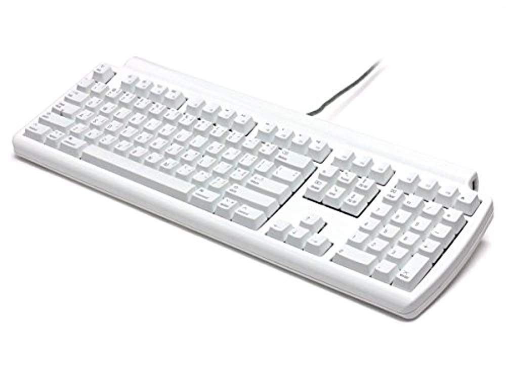 Matias Tactile Pro keyboard for Mac 클릭 타입 기계식 키보드 US 배열 MAC 용 USB FK302