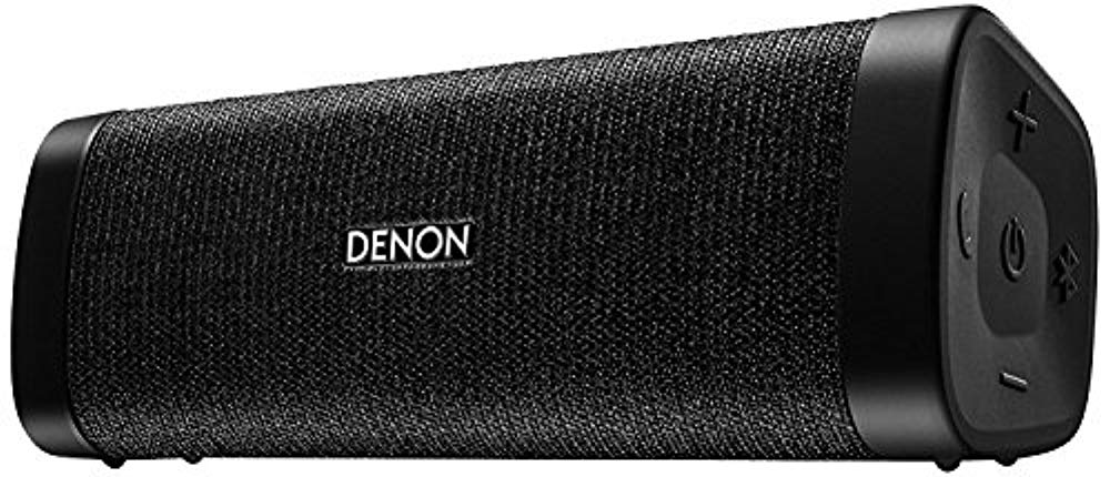 DENON 휴대용 무선 Bluetooth 스피커 DSB-250BT (2색상)