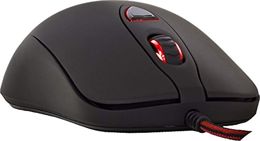 DreamMachines DM1 Pro S Gaming Mouse Matte Black (DM1프로S・gaming 마우스・매트 블랙)[국내 정규 판매 제품]