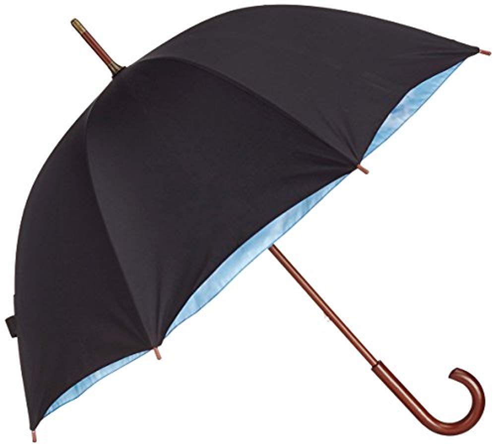 MoMA 뉴욕 근대 미술관 스카이 장우산