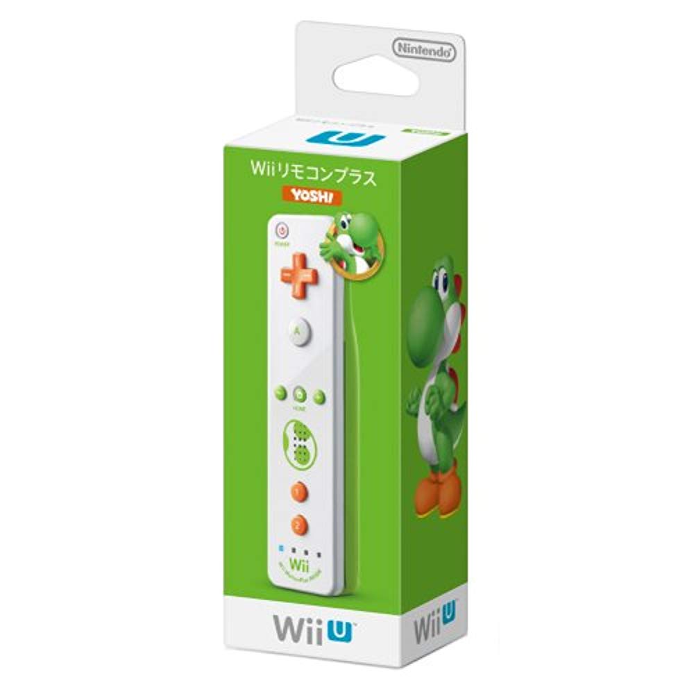 Wii 리모컨 플러스 (2종류)