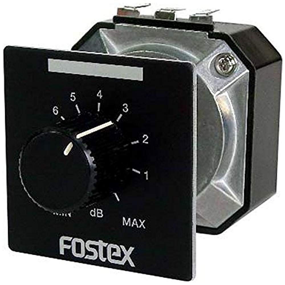 FOSTEX attinuator R80B