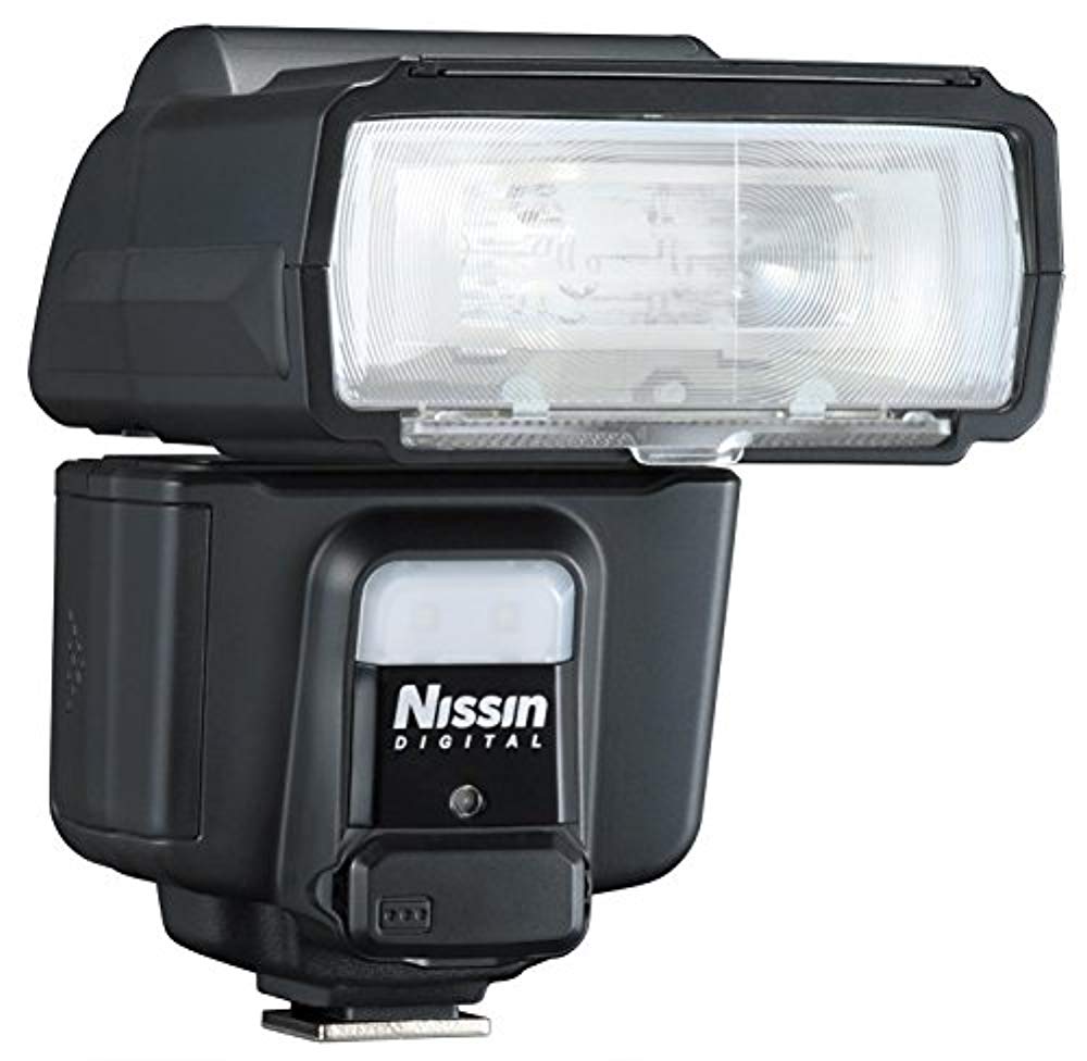 NISSIN 니콘용 디지털 i60A [NAS 대응]