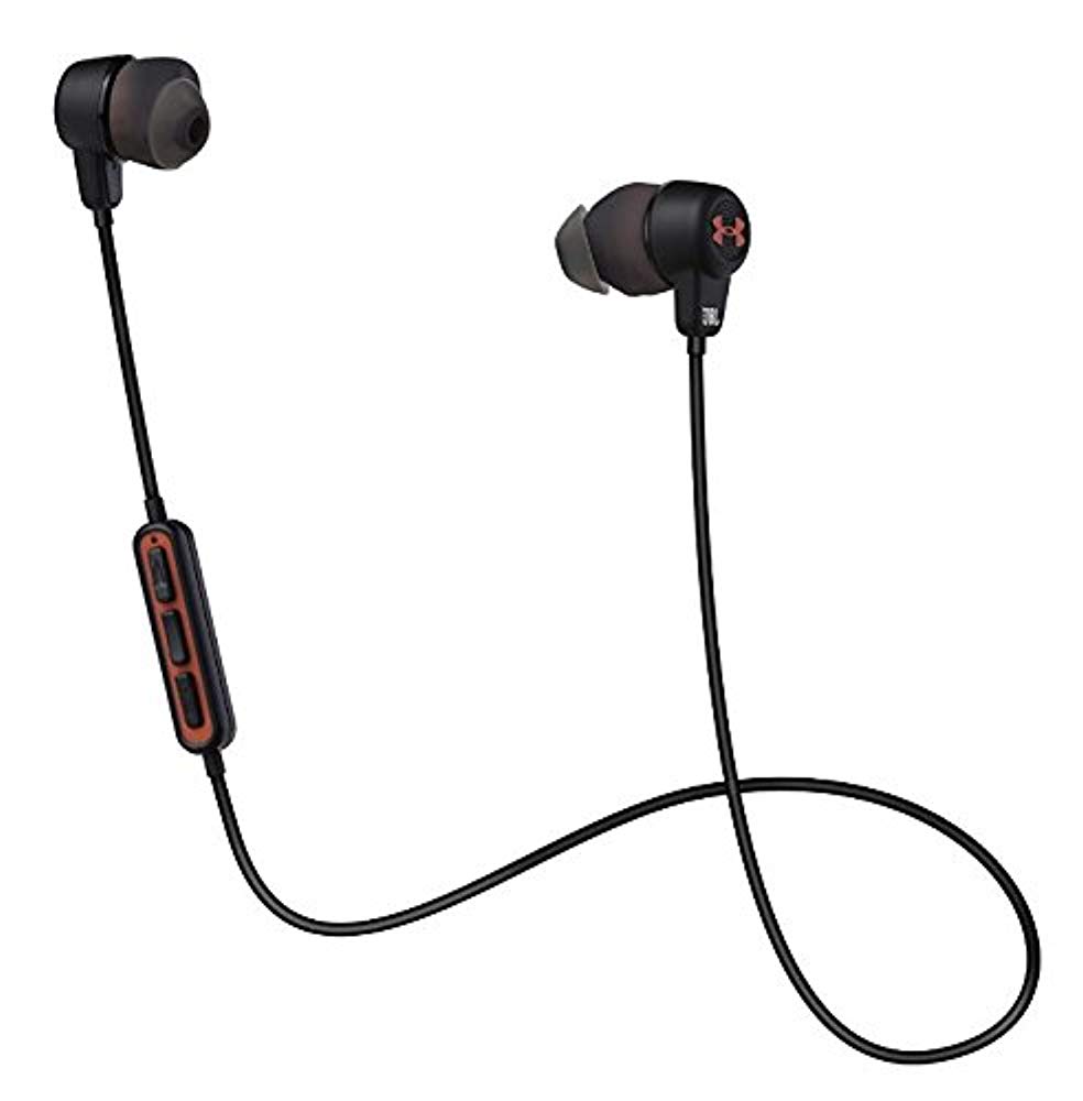 JBL UA Headphones Wireless / Engineered 무선 이어폰