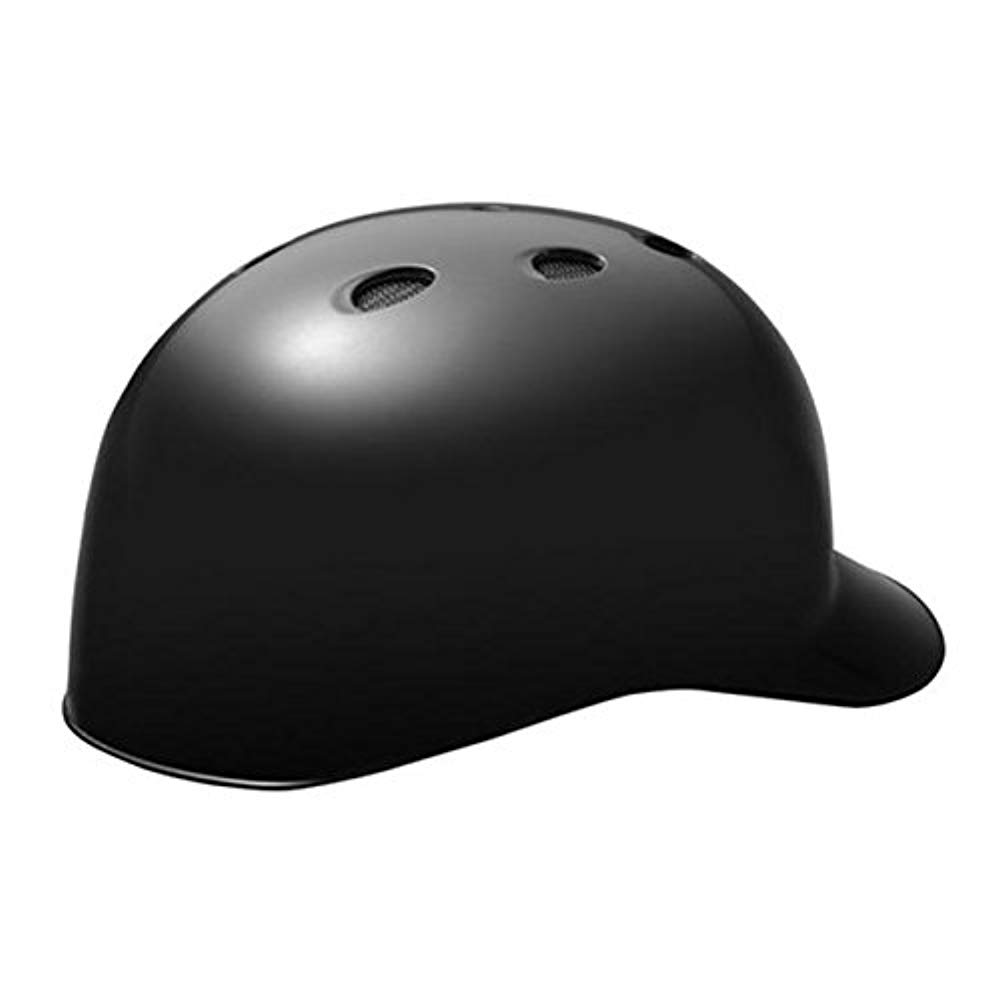 MIZUNO 야구 포수용 경식 헬멧 1DJHC102