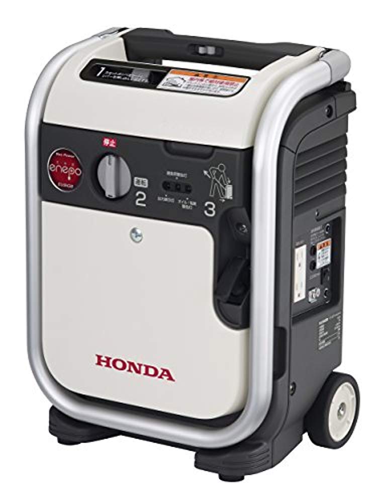 Honda 발전기 에너지 포 EU9iGB 900VA