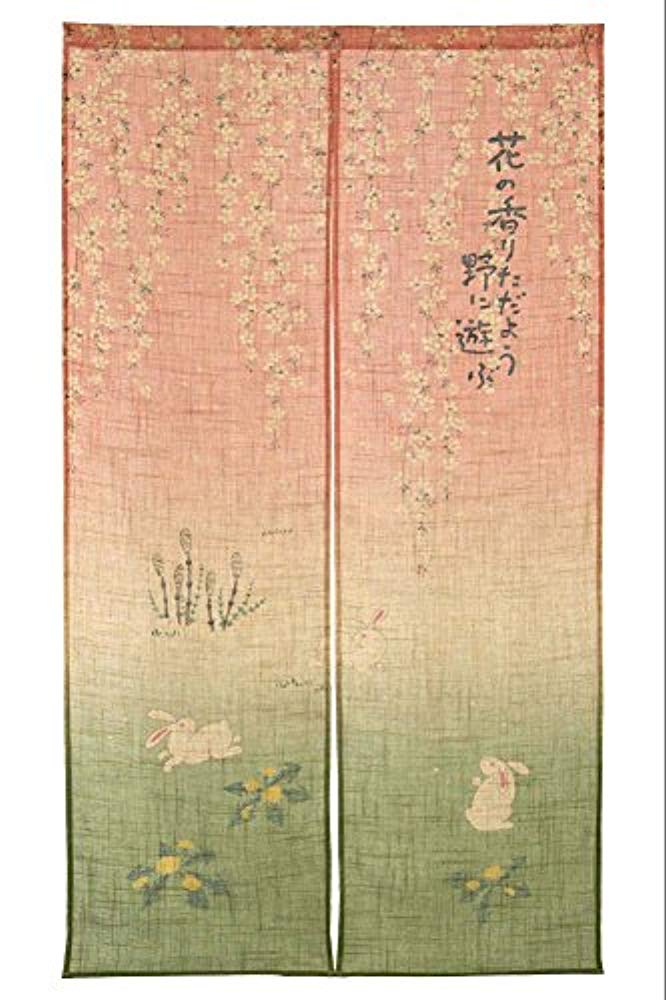 narumikk 포렴 포렴 사계절의 벚꽃 14-250