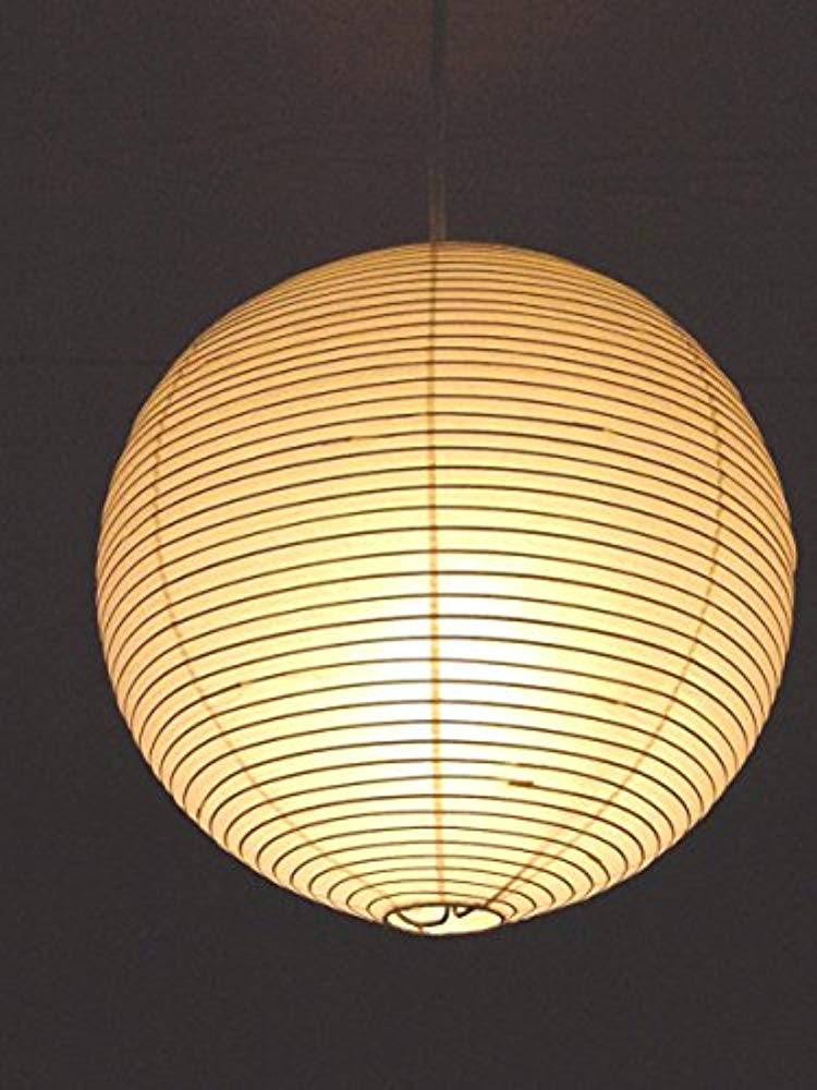 [이사무 노구치] 아카리 AKARI 펜던트 조명 30A 일본풍 디자인 (램프별매)