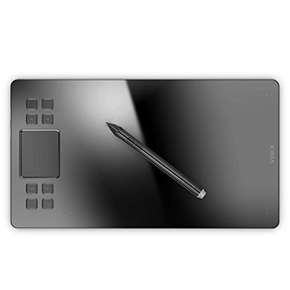 VEIKK A50형 펜 테블릿