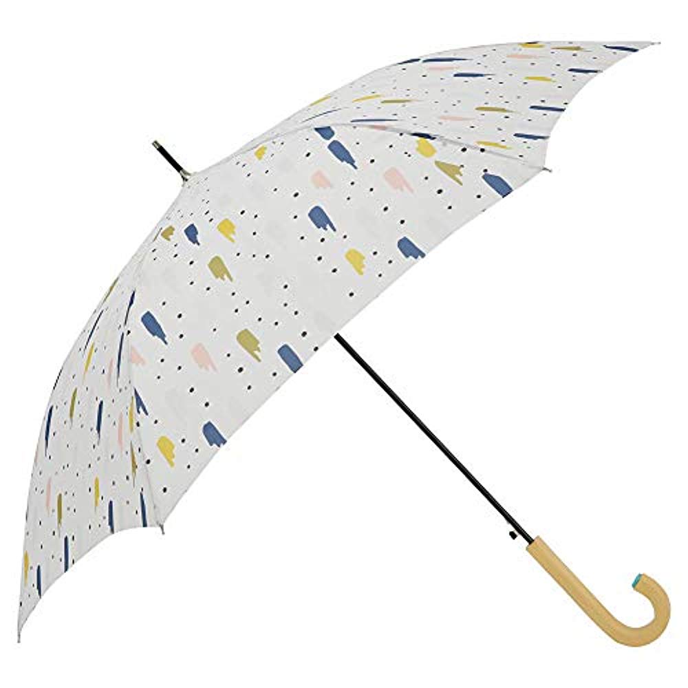 Ogawa 카본 뼈대 경량 우산 60cm (25색상)