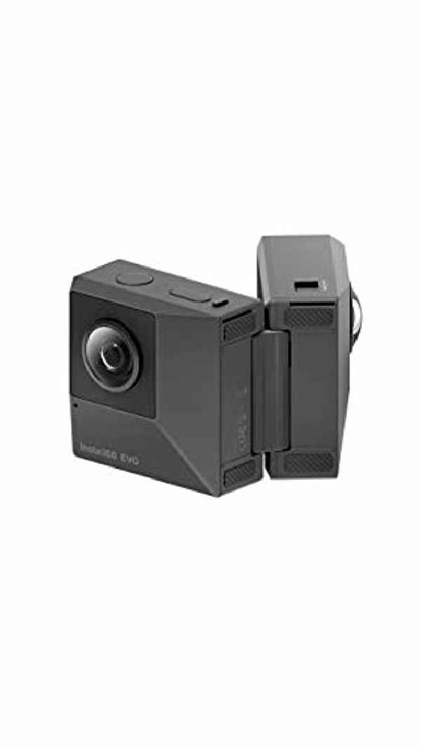 Insta360 EVO VR 3D 180 - 360도 최신형 액션 카메라