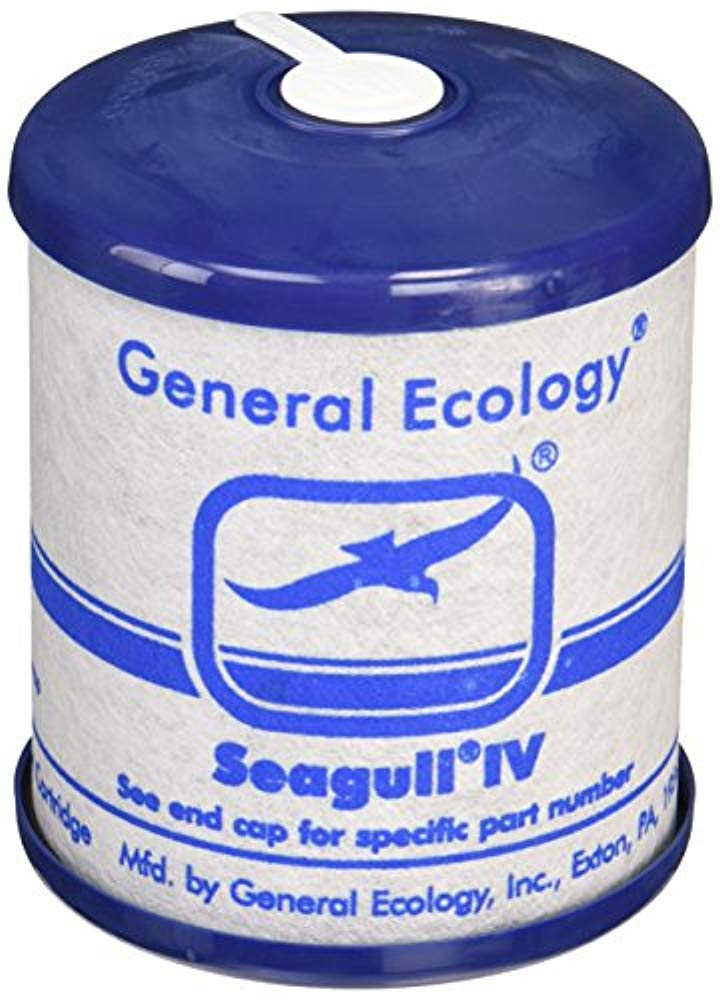 Seagull IV 정수기용 교환 카트리지 RS-1SGH-K