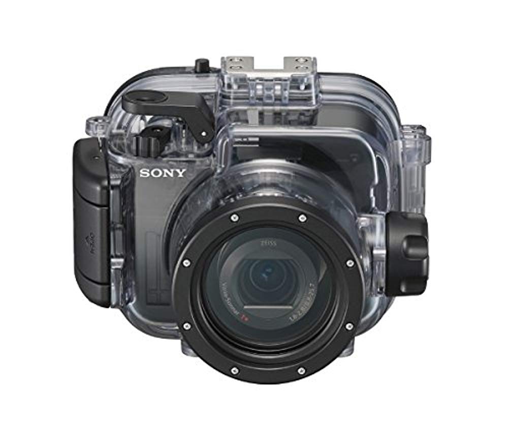SONY 카메라 언 워터 하우징 MPK-URX100A