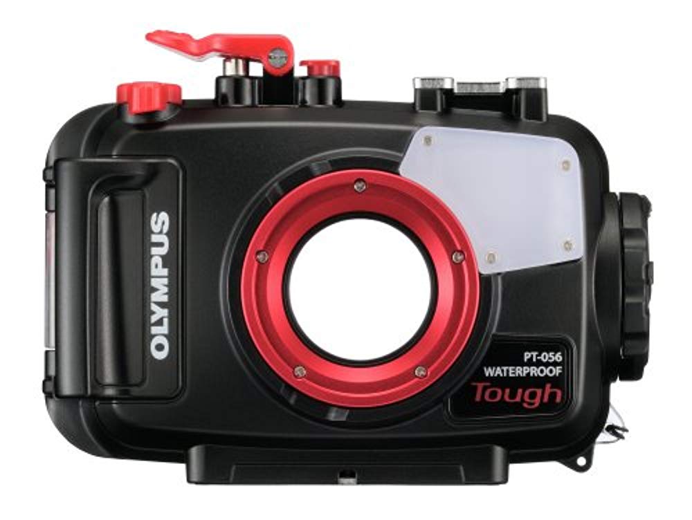 OLYMPUS 디지탈 카메라 STYLUS TG-3 & TG-4Tough PT-056