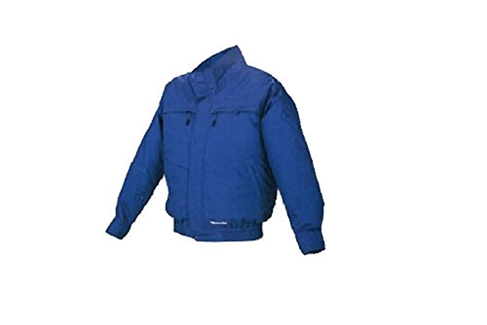 [마끼다] Makita 충전식 선풍기 재킷 LL 사이즈 FJ310DZLL 