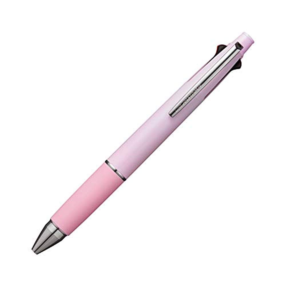 미츠비시 연필 다기능 펜 제트 스트림 4 &amp;1 0.5 MSXE510005 (6색상)