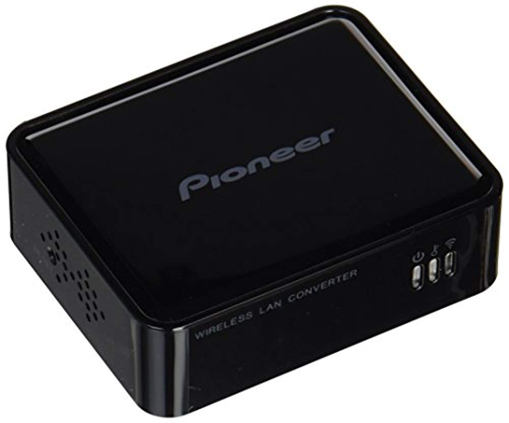 Pioneer AV 앰프용 무선 LAN 어댑터 AS-WL300
