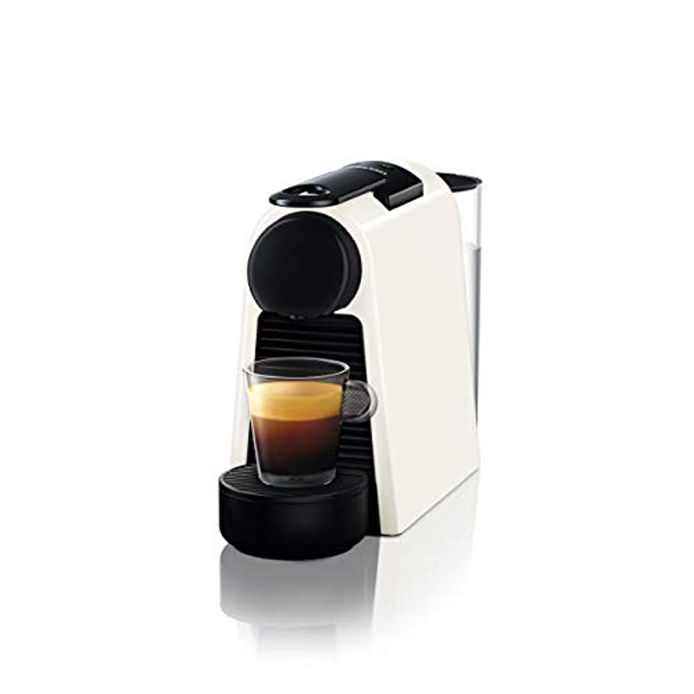 Nespresso 커피 머신 Essen 미니 D30-CP (3색상)